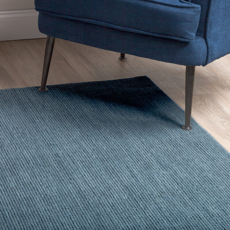 Dionne Wool Indoor Rug, Rectangle 8' x 10'
