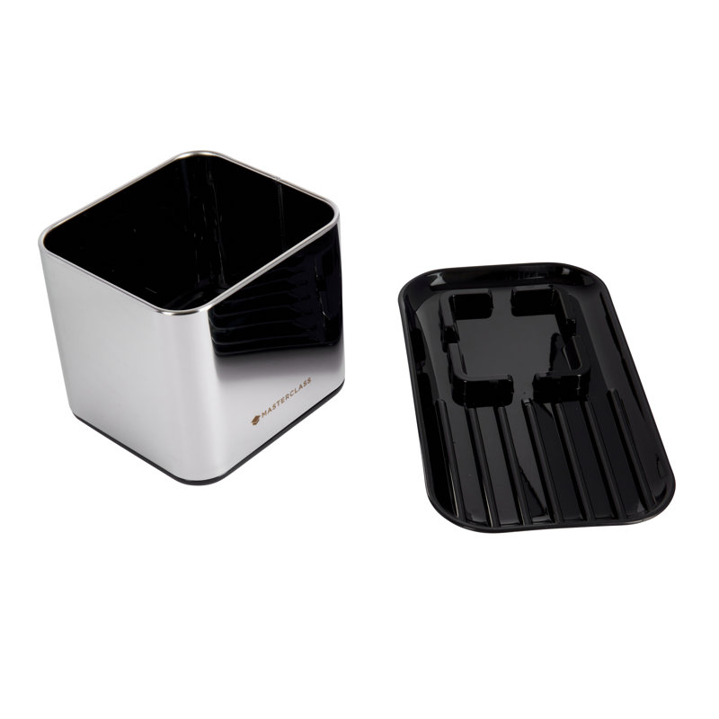 Stainless Steel Sink Caddy
