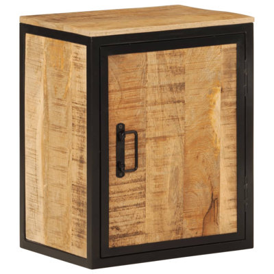 Axton Freestanding Bathroom Cabinet