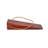 Hanging Loop Wood Wedge Floor Stop