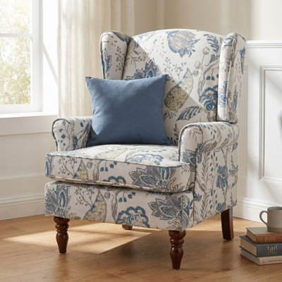 Chaise d'appoint moderne