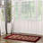Wool Southwestern Indoor Rug