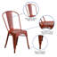 Chaise empilable Dickens-92326364