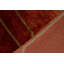 Hand-Knotted High-Quality Rust Area Rug