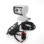 Projecteur 100W à contrôle d'ampoule