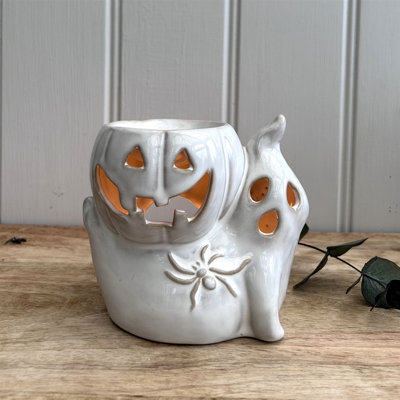 Ceramic Tabletop Wax Warmer