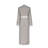 Orlando Sateen Boy / Man+ Mid-Calf Bathrobe with Pockets and Hood for Kids-49539207