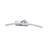 1 - Light Hardwired LED Wall Mounted Picture Light-72554810