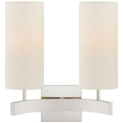 Aimee 2 - Light Sconce