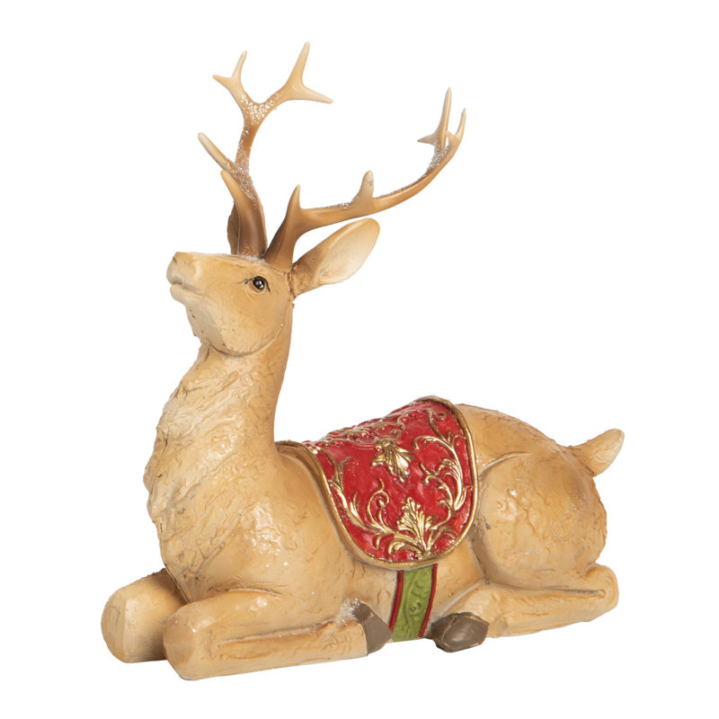 Figurines et objets de collection