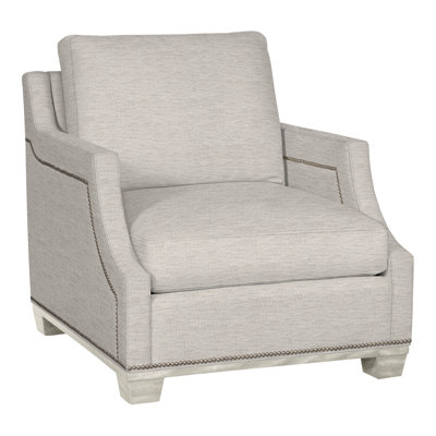 Fauteuil Abingdon de 32 po Michael Weiss