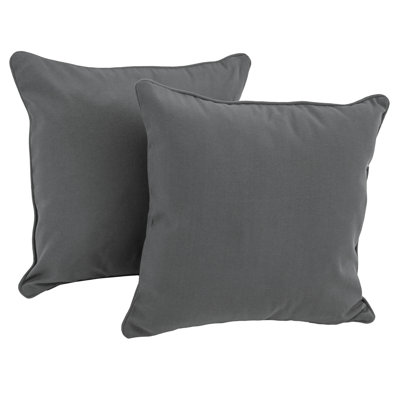  Square Pillow Cover & Insert