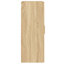 Mezmariah Bathroom Cabinet-122067970