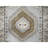 Zimmie One-of-a-Kind 2'8" X 14'1" New Age Runner Wool Area Rug