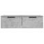 Izzey Unfinished Accent Cabinet with Fireplace Included-367220030