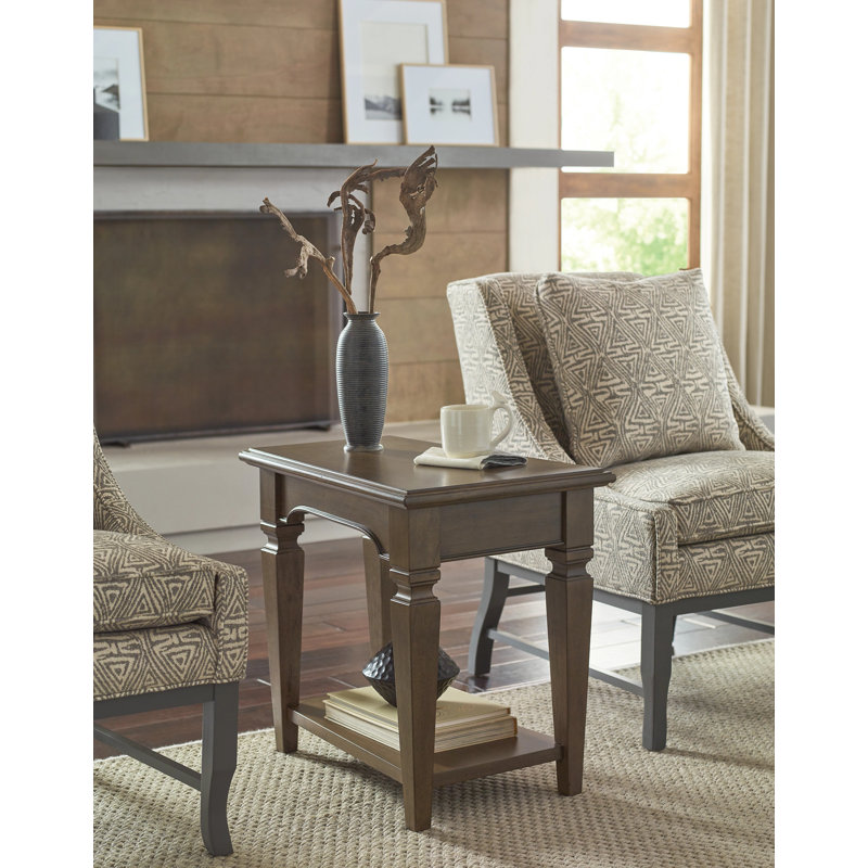 TABLE DE CHAISE WEDGE