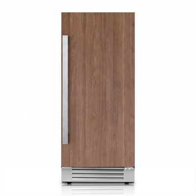 15 inch wine and beverage fridge panel ready