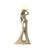 Simple and Modern Resin Floor Lamp-118343268