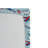 Ambesonne Airplane Fitted Sheet 2-Pack Aircrafts Sky Diving Multicolor-106772561