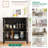 Savilla Accent Cabinet