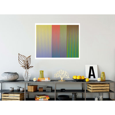 «Gypsy» par James Little - Impression giclée