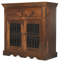 Indian 88cm Sideboard