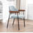 Devane Upholstered Dining Chair-123161734