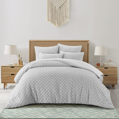  5 Pieces Duvet Set
