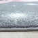 Pearson Animal Print Flatweave Area Rug