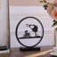 Lampe de table - Accent
