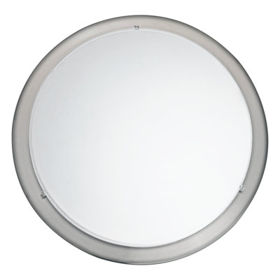 Plafonnier encastré 1 lumière Prue
