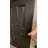 Levers With Deadbolt Reversible Entry Set-86192360