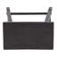 Tabouret de bar 24 po avec patins Knaack-482472431-508549016