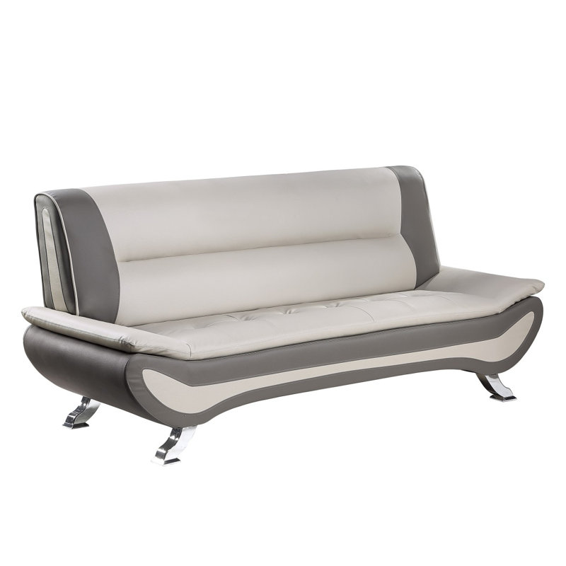 Canapé 1Pc Modern Canapé Furniture