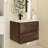 Zykaria 24'' Single Bathroom Vanity with Ceramic Top-284218580-284218581