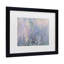 "Les Nymphéas" par Claude Monet - reproduction d'art sur toile-2077716084-2077716085