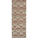 Floral Area Rug