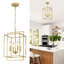 4 - Light Chandelier-1709917421