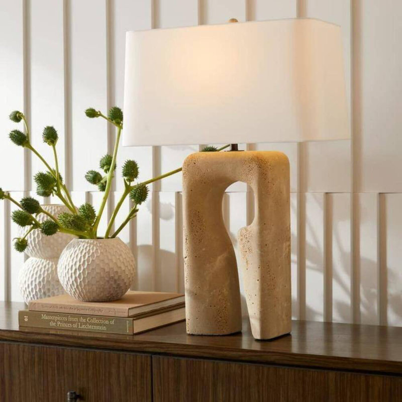 Kamora Table Lamp