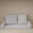 Convertible Fold-Out Single Sofa Bed,The Right Part Of The Complete Product.-2056459021