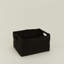 Essential Laundry Basket with Handles-1981075880