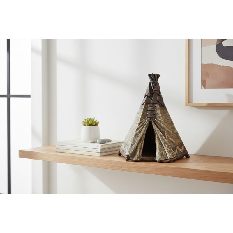 Land & Legacy Teepee