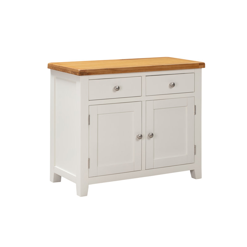 Melbourne 99cm Sideboard