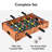 Sinister Table Top Foosball