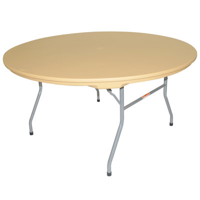 Rhino 60'' Circular Banquet Table