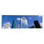 « centre-ville houston, texas », reproduction de photo sur toile-19975917-71974513