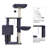 Evalena Cat Tree-618658870-618658865