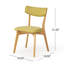 Andrew 4 - Person Four Leg Dining Set-23243090-23243094
