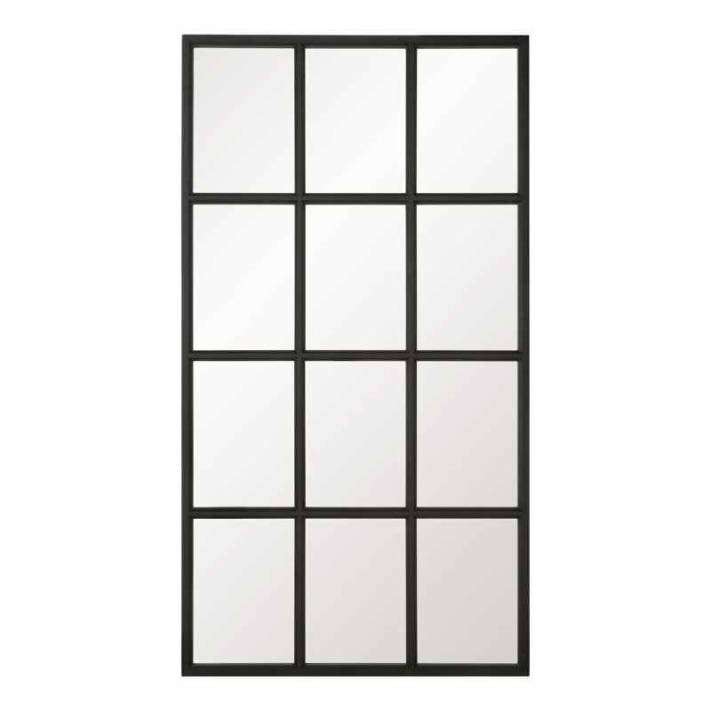 Zeynep Leaning Mirror