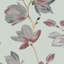 Frisch Indoor / Outdoor Floral Square Cushion Cover-634091984-634078393